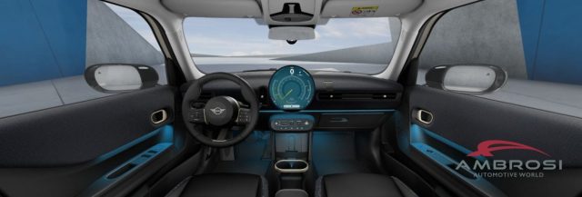 MINI Cooper usata 8