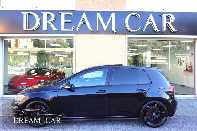 VOLKSWAGEN Golf GTI usata, con Airbag