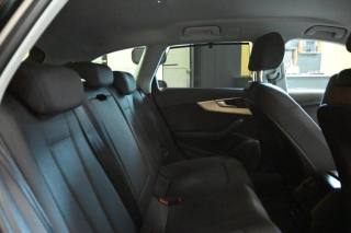 AUDI A4 usata 119