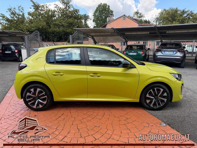 PEUGEOT 208 usata, con Climatizzatore
