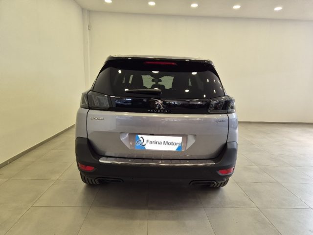 PEUGEOT 5008 usata, con Airbag Passeggero