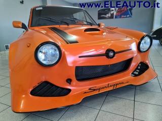 FIAT 850 usata 1