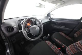 CITROEN C1 usata 1