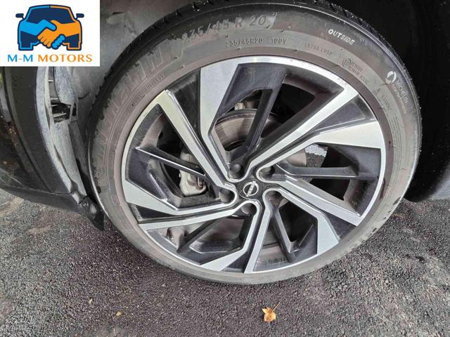 NISSAN Qashqai usata, con Chiusura centralizzata