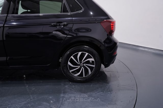 VOLKSWAGEN Polo usata, con Specchietti laterali elettrici