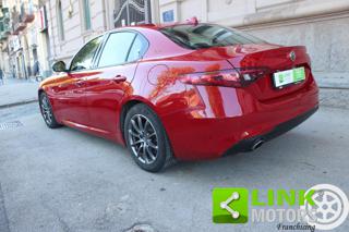 ALFA ROMEO Giulia usata, con Chiusura centralizzata