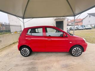 KIA Picanto usata, con Climatizzatore