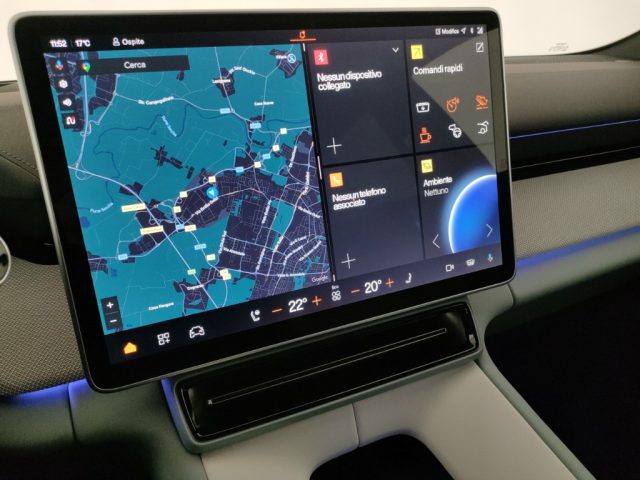 POLESTAR Polestar 4 usata, con Immobilizzatore elettronico