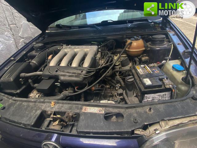 VOLKSWAGEN Golf usata, con Chiusura centralizzata