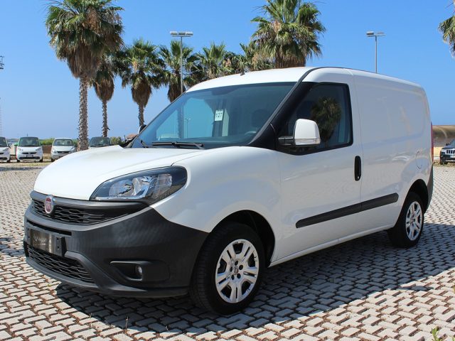 FIAT Doblo usata, con Airbag Passeggero