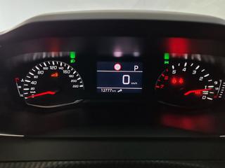 PEUGEOT 2008 usata, con Controllo trazione