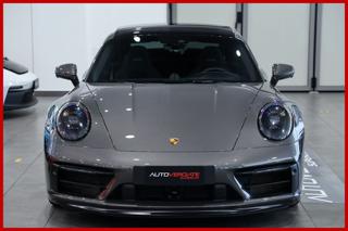 PORSCHE 992 usata, con Airbag
