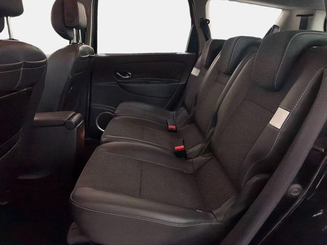 RENAULT Scenic usata, con Cruise Control