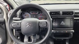 CITROEN C3 usata, con Servosterzo