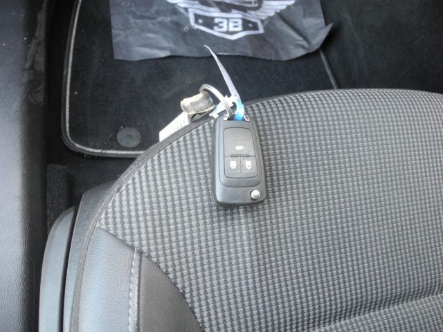 OPEL Insignia usata, con Airbag testa