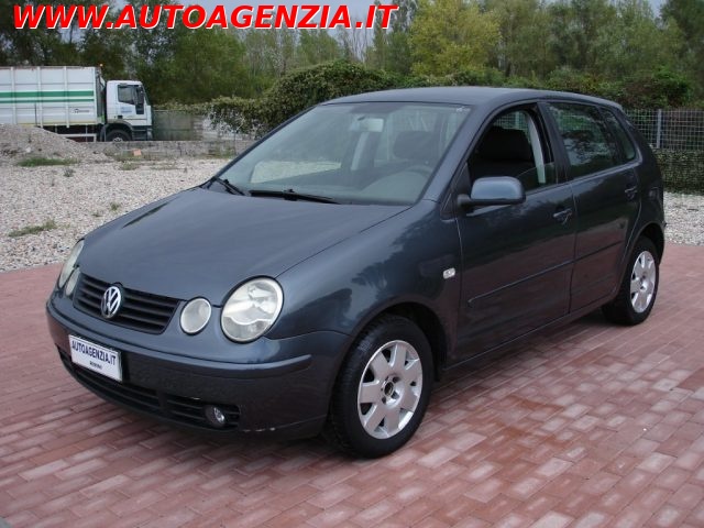 VOLKSWAGEN Polo usata 0