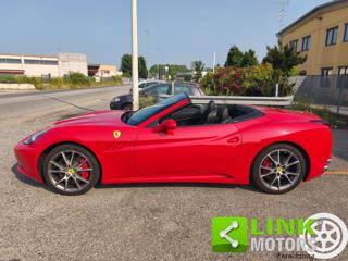 FERRARI California usata, con Chiusura centralizzata