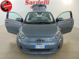 FIAT 500e usata, con Airbag laterali