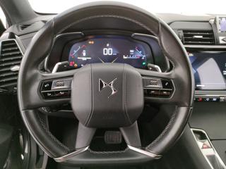 DS AUTOMOBILES DS 7 Crossback usata, con Cruise Control