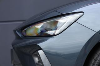 CUPRA Leon usata, con Start/Stop Automatico