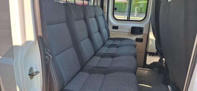 FIAT Ducato usata, con Airbag