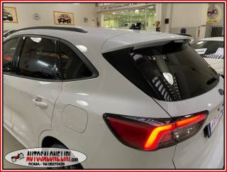 FORD Kuga usata, con MP3