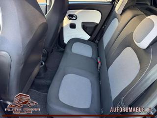 RENAULT Twingo usata, con Immobilizzatore elettronico