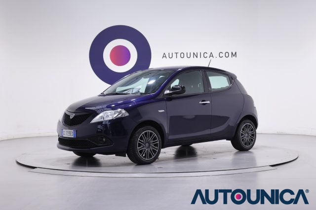 LANCIA Ypsilon usata, con ABS