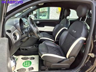 FIAT 500 usata, con ESP