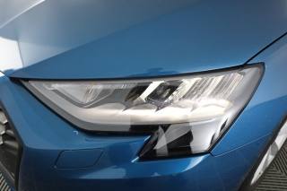 AUDI A3 usata 8