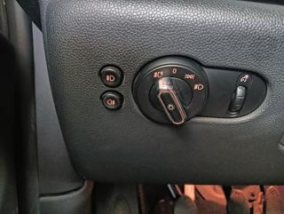 MINI One D usata, con Bracciolo