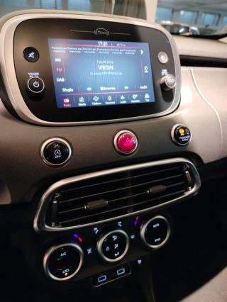 FIAT 500X usata, con Fari full-led