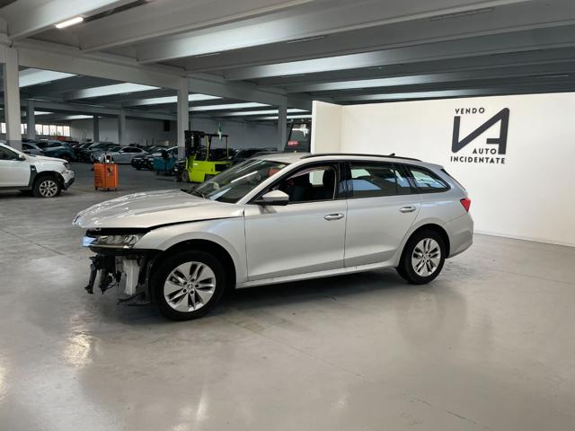 SKODA Octavia usata, con Airbag Passeggero