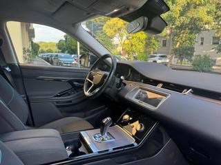 LAND ROVER Range Rover Evoque usata, con Cronologia tagliandi