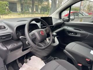 FIAT Doblo usata, con Chiusura centralizzata