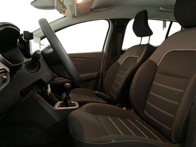 DACIA Sandero usata, con Cruise Control