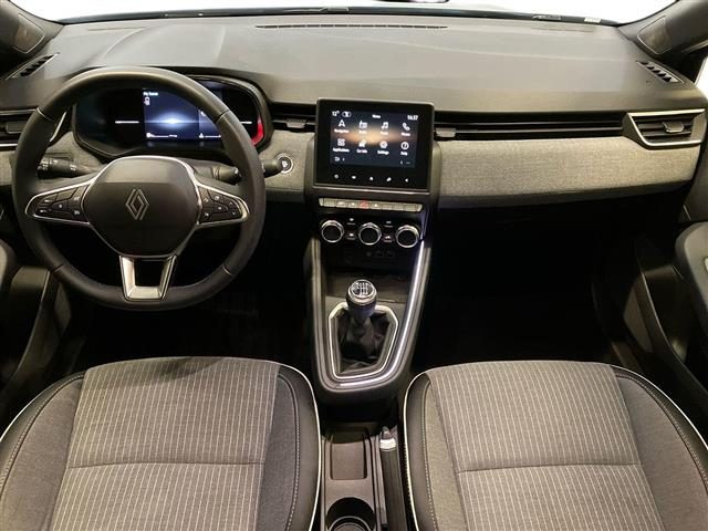 RENAULT Clio usata, con Controllo automatico clima