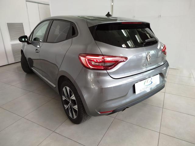 RENAULT Clio usata, con Airbag Passeggero