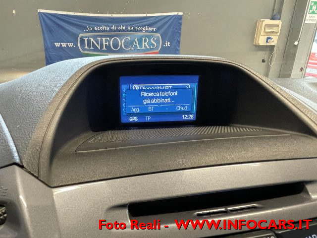 FORD Tourneo Custom usata, con Porta scorrevole