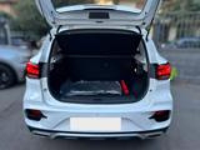 MG ZS usata, con Airbag
