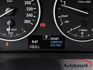 BMW 118 usata, con Specchietto retrovisore con funzione antiabbagliamento