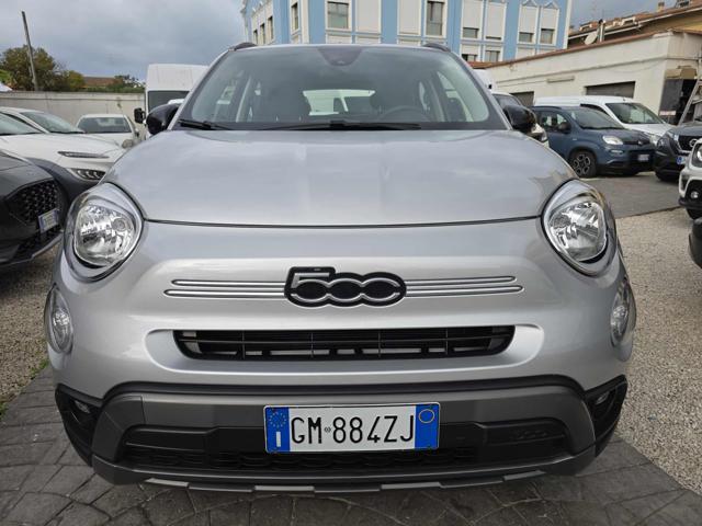 FIAT 500X usata, con Cruise Control