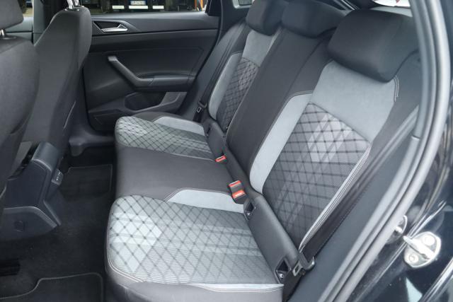 VOLKSWAGEN Taigo usata, con Fendinebbia