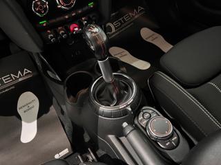 MINI Cooper SD usata, con Immobilizzatore elettronico