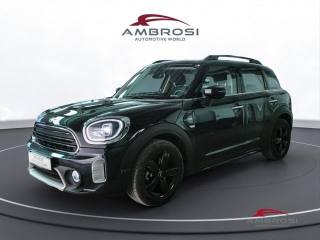 MINI Countryman Cooper  1.5 Cooper Northwood Edition