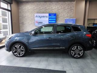 RENAULT Kadjar usata, con Chiusura centralizzata