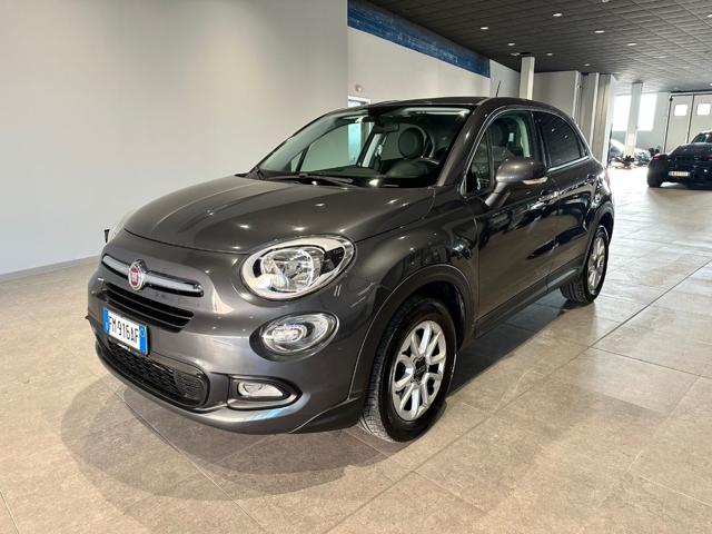 FIAT 500X usata, con Airbag