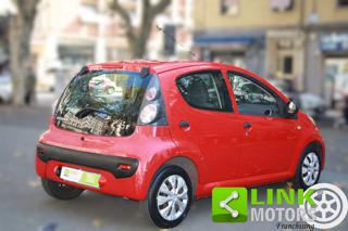 CITROEN C1 usata 6