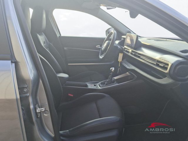 JEEP Avenger usata 11
