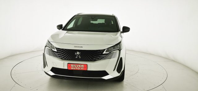 PEUGEOT 3008 usata 51